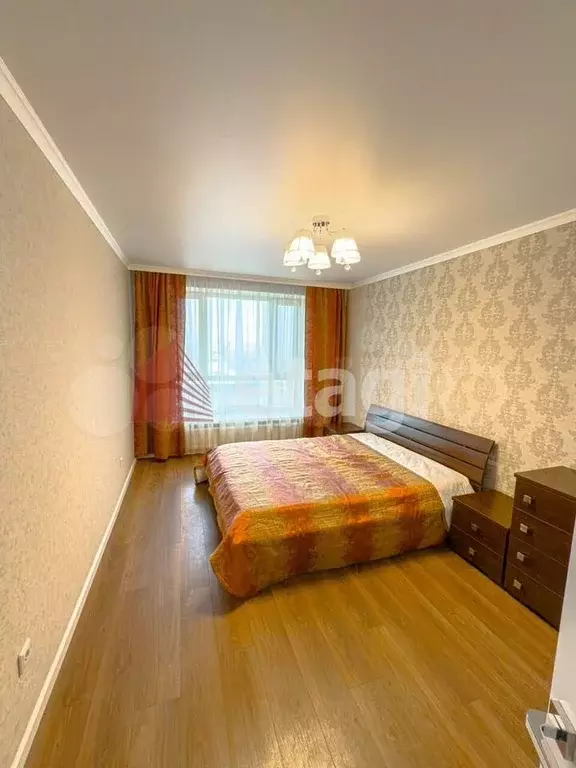 1-к. квартира, 42,5 м, 3/22 эт. - Фото 0
