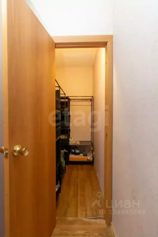 1-к кв. Красноярский край, Сосновоборск ул. Ленинского Комсомола, 37 ... - Фото 1