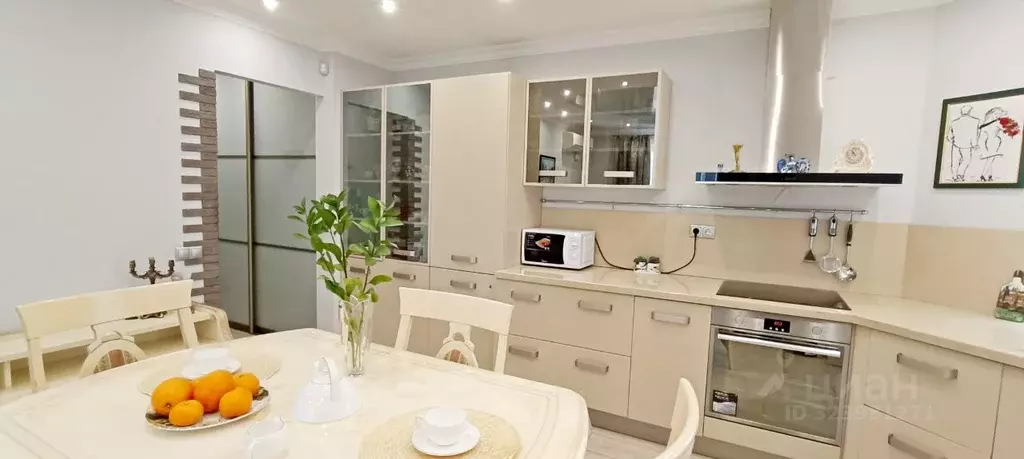 2-к кв. Самарская область, Самара Садовая ул., 337 (68.8 м) - Фото 2