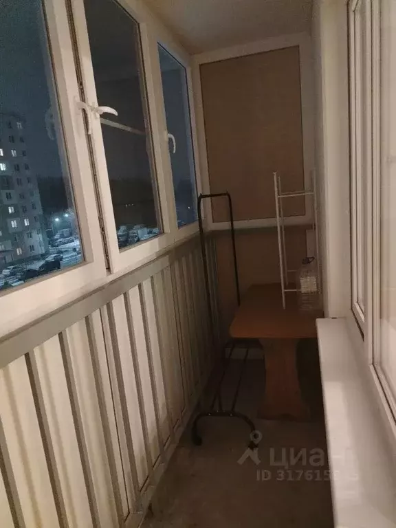 Студия Нижегородская область, Нижний Новгород Мончегорский мкр, ул. ... - Фото 1