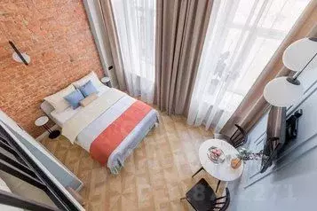 1-к кв. Санкт-Петербург Лиговский пер., 6 (20.0 м) - Фото 0