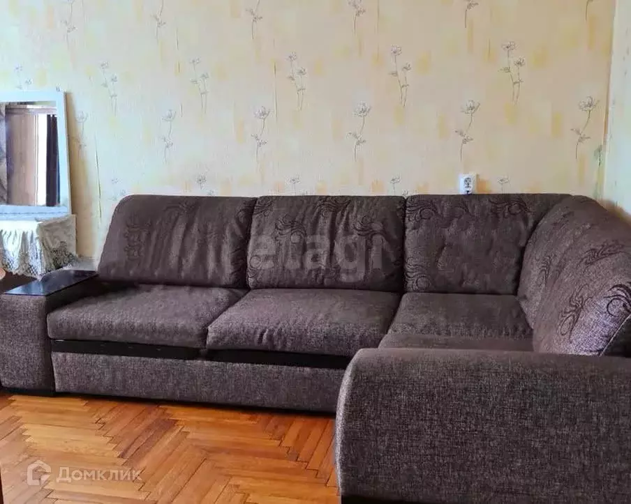 Продаётся 3-к квартира, 59.6 м - Фото 1
