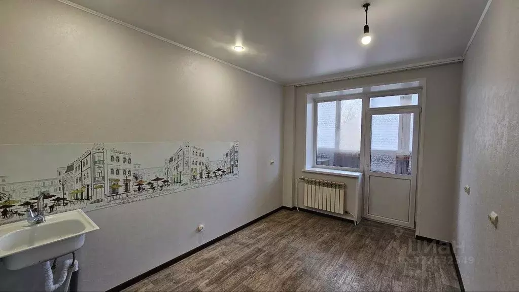 2-к кв. Хакасия, Абакан ул. Комарова (56.5 м) - Фото 1