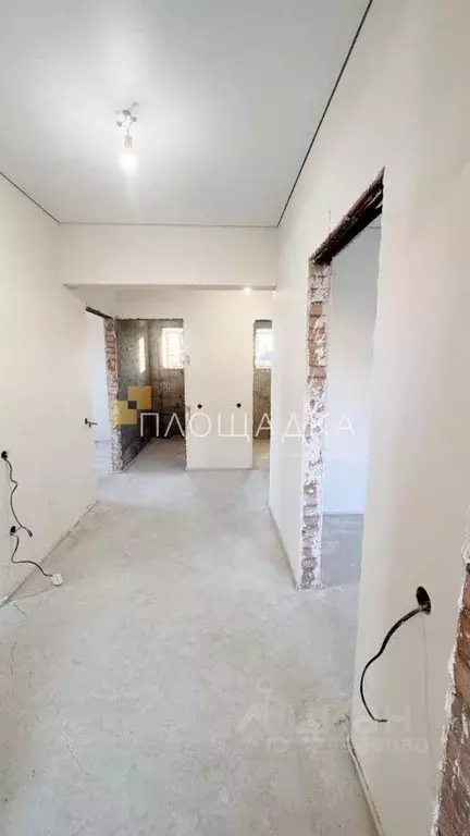 Дом в Ростовская область, Аксайский район, Щепкинское с/пос, пос. ... - Фото 2