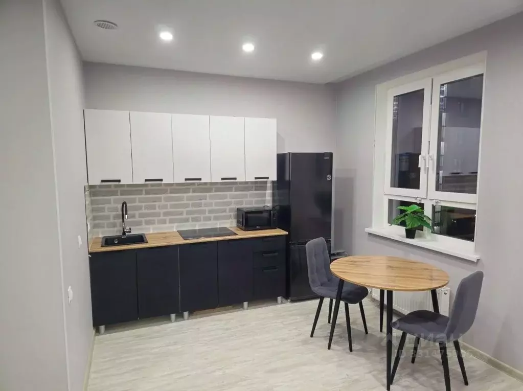 Студия Татарстан, Казань ул. Ярдем, 23 (30.0 м) - Фото 1