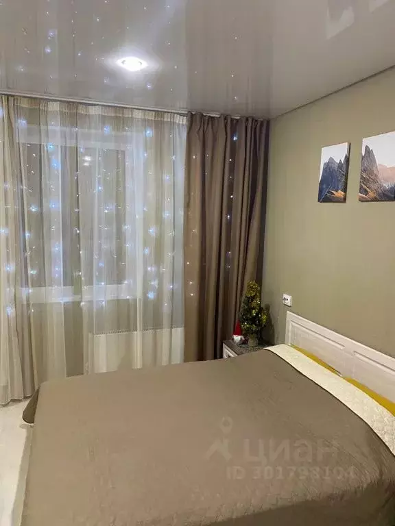 Студия Челябинская область, Миасс бул. Карпова, 7 (25.0 м) - Фото 1