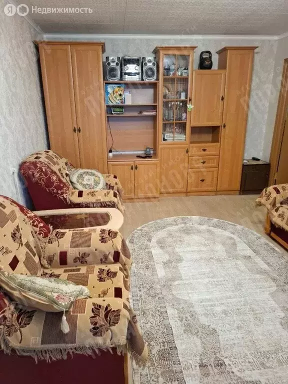 2-комнатная квартира: Тверь, Петербургское шоссе, 82/2 (52.7 м) - Фото 2