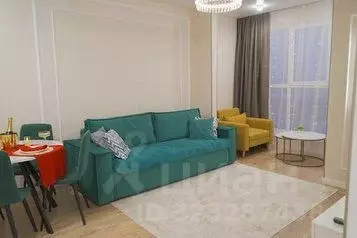 2-к кв. Волгоградская область, Волгоград ул. Владимира Петровского, 4 ... - Фото 0