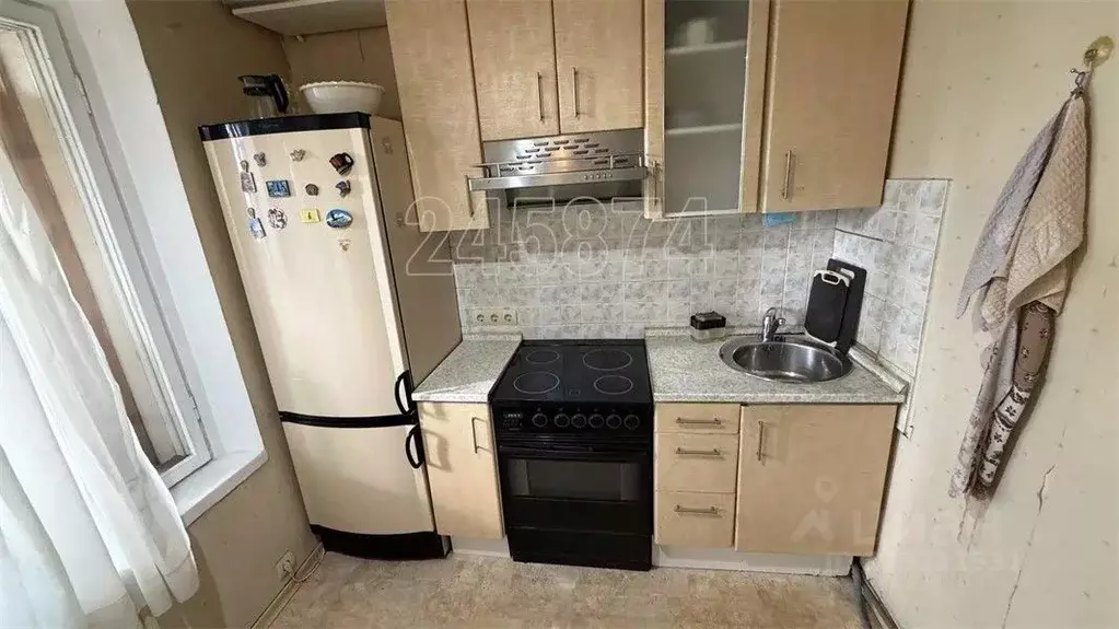 2-к кв. Москва Зеленоградская ул., 19 (38.0 м) - Фото 1