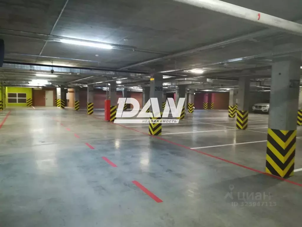 Гараж в Челябинская область, Челябинск ул. 250-летия Челябинска, 44А ... - Фото 1