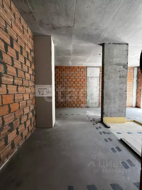 2-к кв. Тюменская область, Тюмень ул. Республики, 205к1 (58.6 м) - Фото 2
