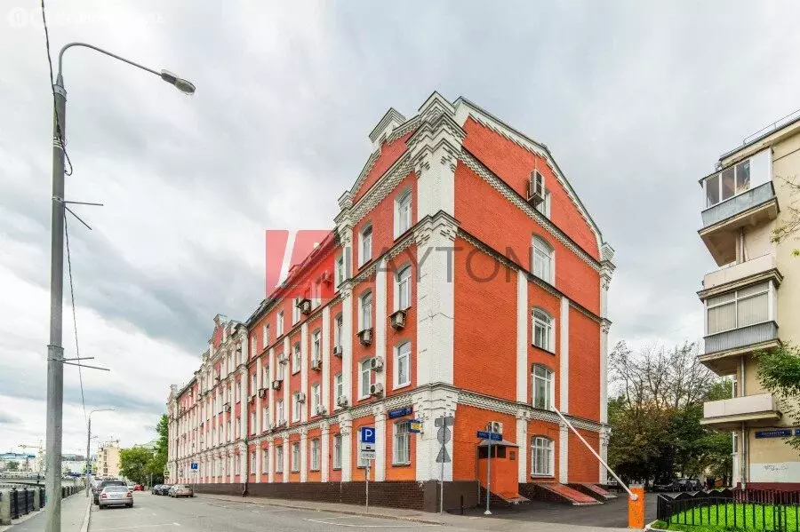 Офис (132 м) - Фото 1