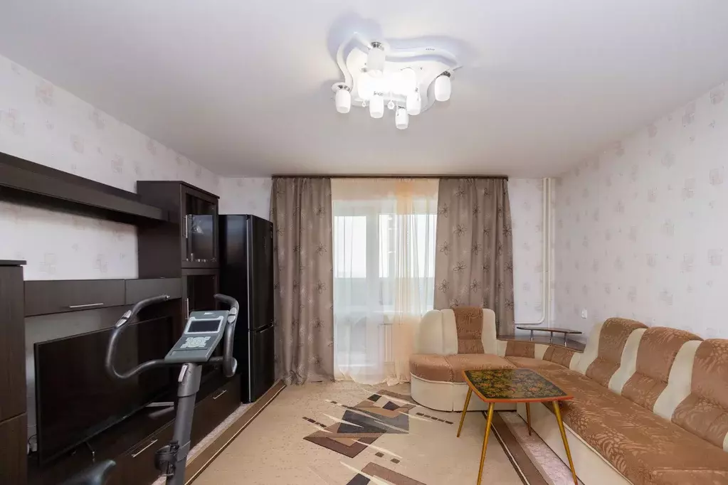 Продаётся 3-к квартира, 81.1 м - Фото 0