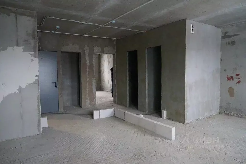 Квартира, 2 комнаты, 62 м - Фото 0