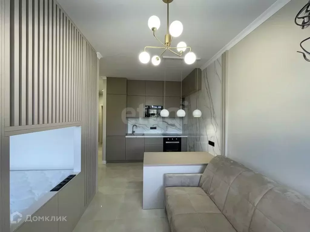 Продаётся 1-к квартира, 31.4 м - Фото 0