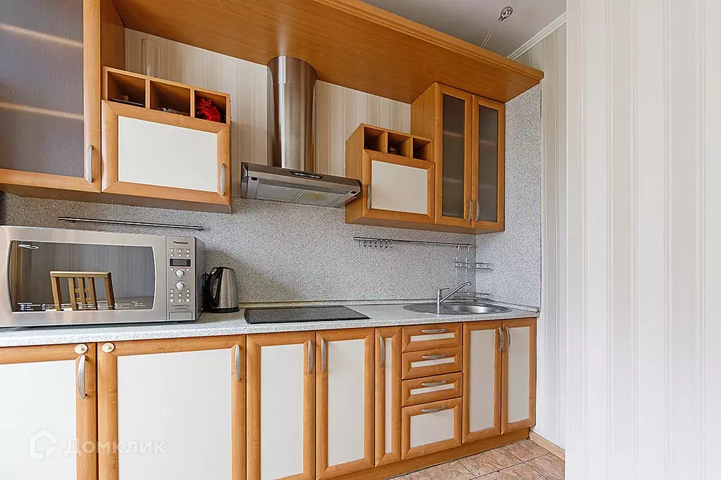 Продаётся 2-к квартира, 53.1 м - Фото 0