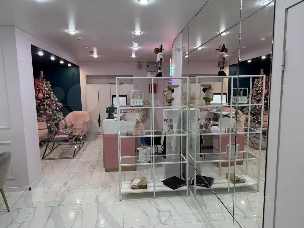 Помещение свободного назначения в Москва просп. Мира, 3к1 (104 м) - Фото 1