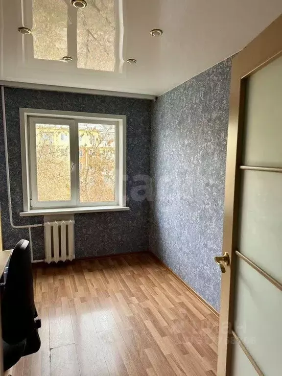 3-к кв. Иркутская область, Ангарск 92/93 кв-л, 9 (55.4 м) - Фото 1