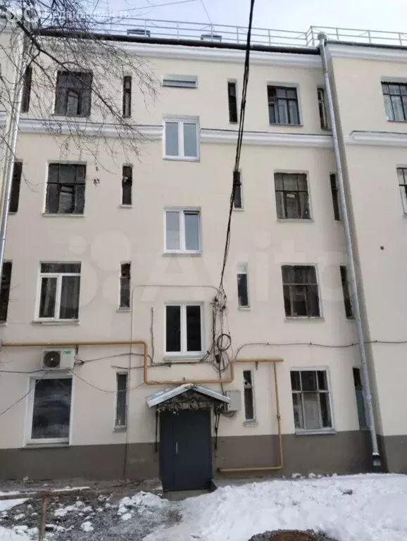 Квартира-студия: Киров, улица Ленина, 109А (24 м) - Фото 0