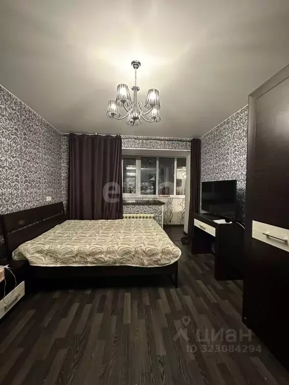 2-к кв. Татарстан, Казань ул. Голубятникова, 30 (54.0 м) - Фото 1