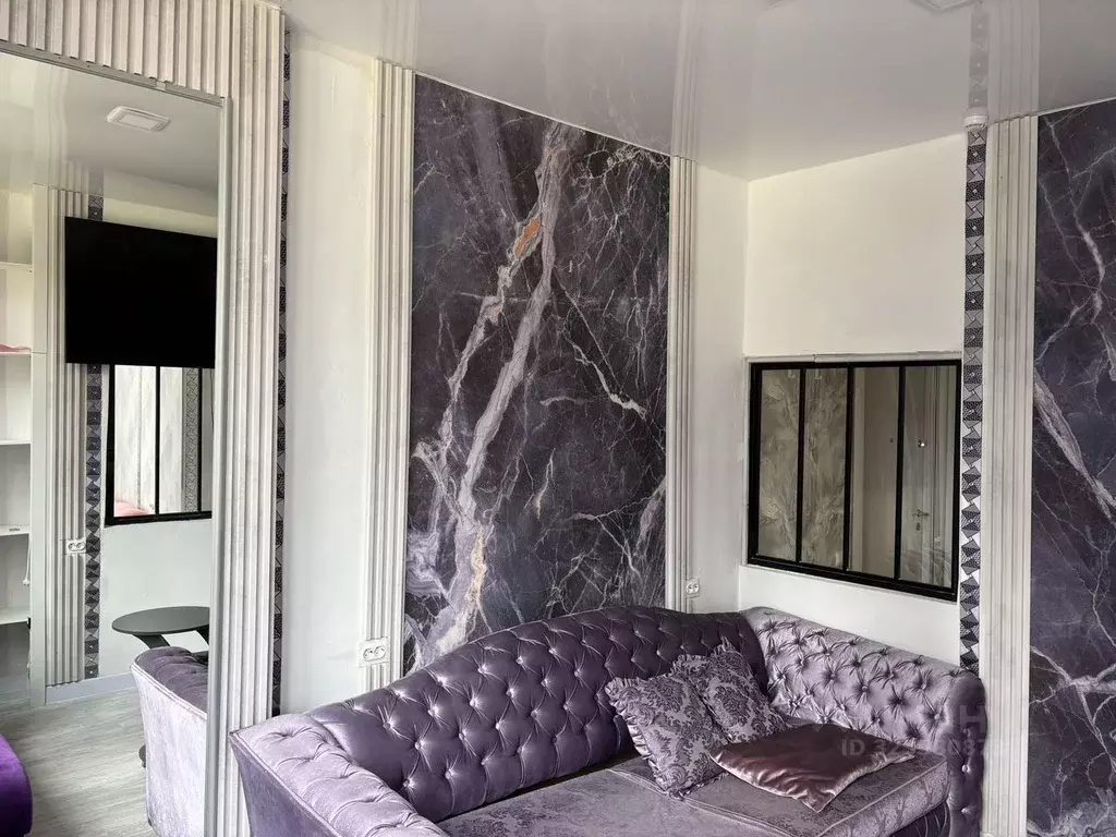 3-к кв. Москва Шмитовский проезд, 39к6 (71.0 м) - Фото 2