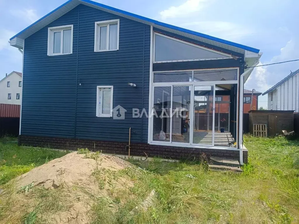 Дом в Московская область, Щелково городской округ, Дачный-2 дп ул. 3-я ... - Фото 2