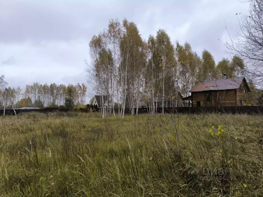 Участок в Московская область, Раменский городской округ, д. Бахтеево ... - Фото 1