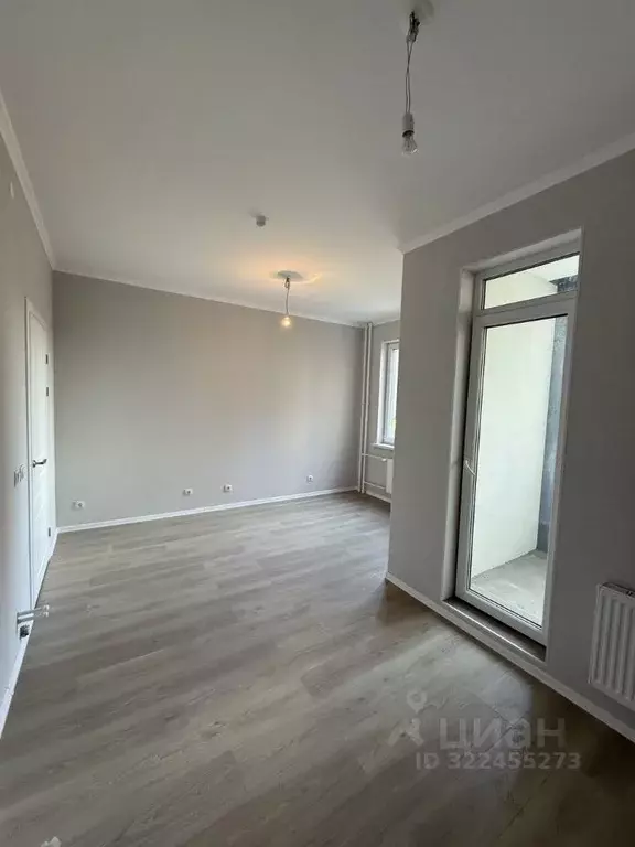 Студия Ленинградская область, Всеволожский район, Заневское городское ... - Фото 2