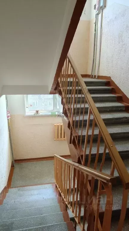 2-к кв. Томская область, Томск ул. Смирнова, 40 (43.3 м) - Фото 1