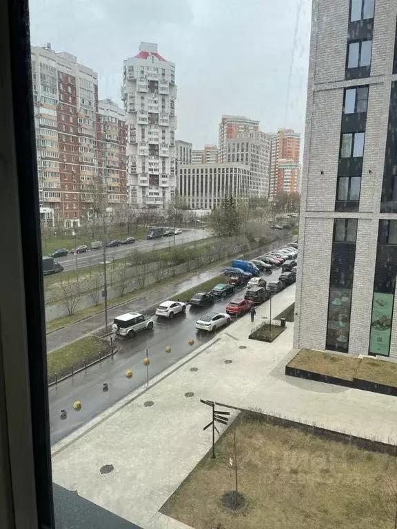 2-к кв. Москва Винницкая ул., 8к4 (73.9 м) - Фото 1