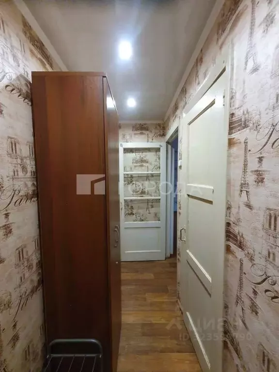 2-к кв. Кемеровская область, Осинники Советская ул., 7 (42.0 м) - Фото 1