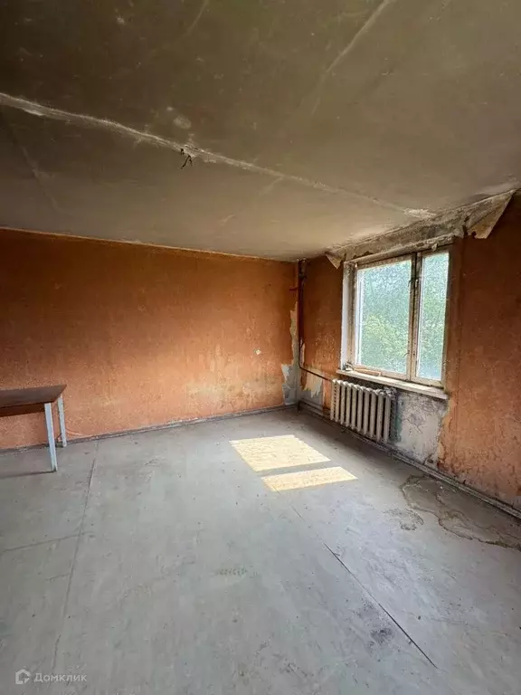 Продаётся 1-к квартира, 34.2 м - Фото 1