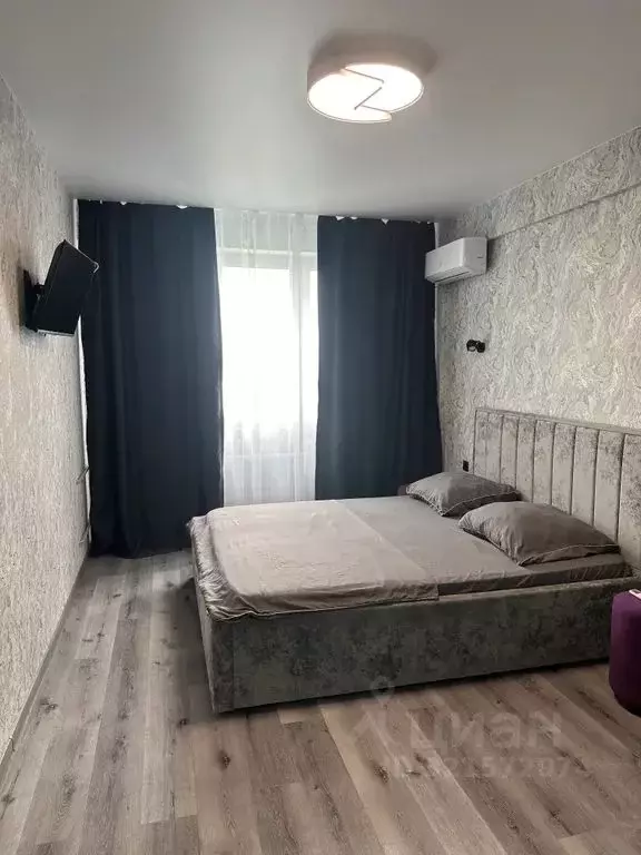 1-к кв. Курская область, Курск ул. Энгельса, 158к1 (40.0 м) - Фото 1
