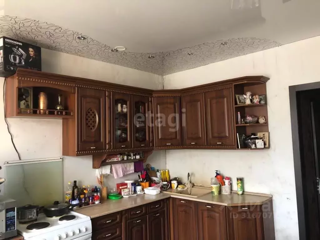 2-к кв. Забайкальский край, Чита ул. Генерала Белика, 5 (63.0 м) - Фото 0