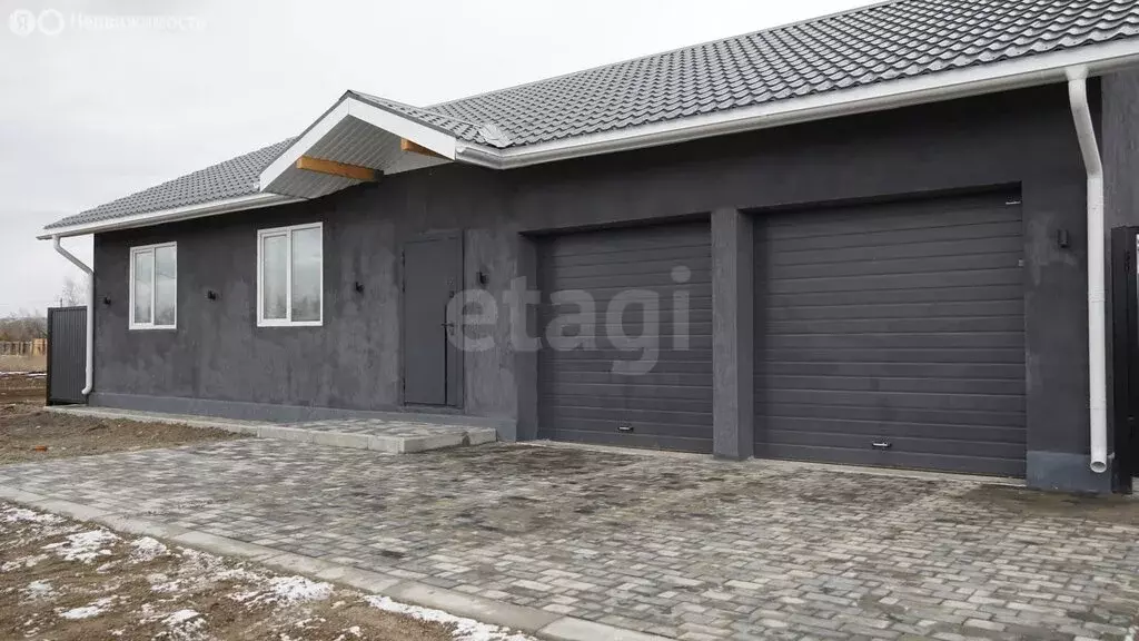 Дом в Селиваниха, Утренняя улица (143.07 м) - Фото 1