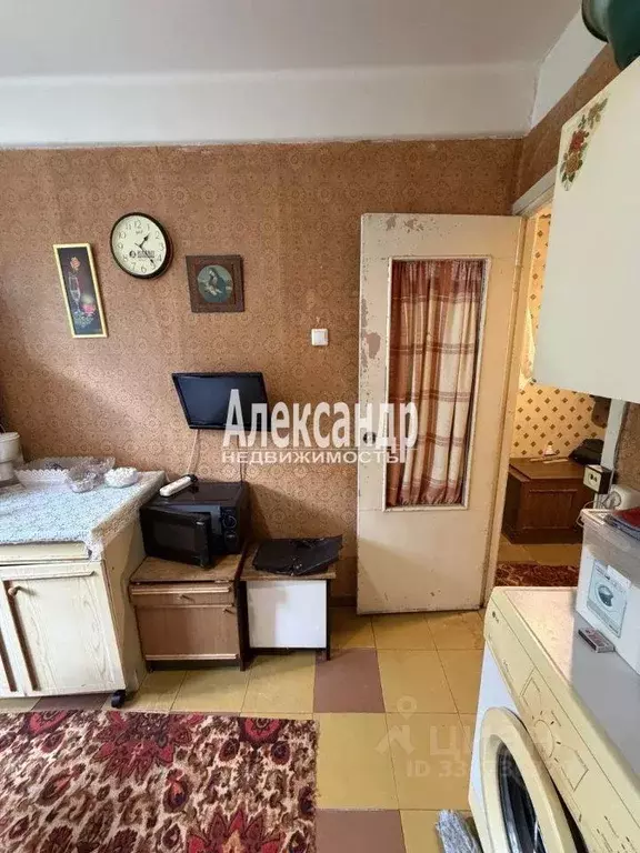 Квартира, 1 комната, 31.3 м - Фото 2