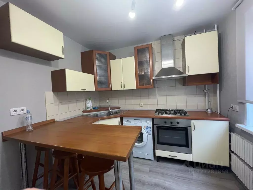 2-к кв. Воронежская область, Воронеж ул. Генерала Лизюкова, 70а (54.0 ... - Фото 1