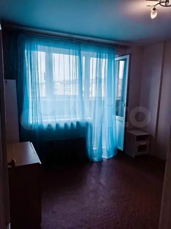 1-к. квартира, 24,9 м, 9/9 эт. - Фото 1