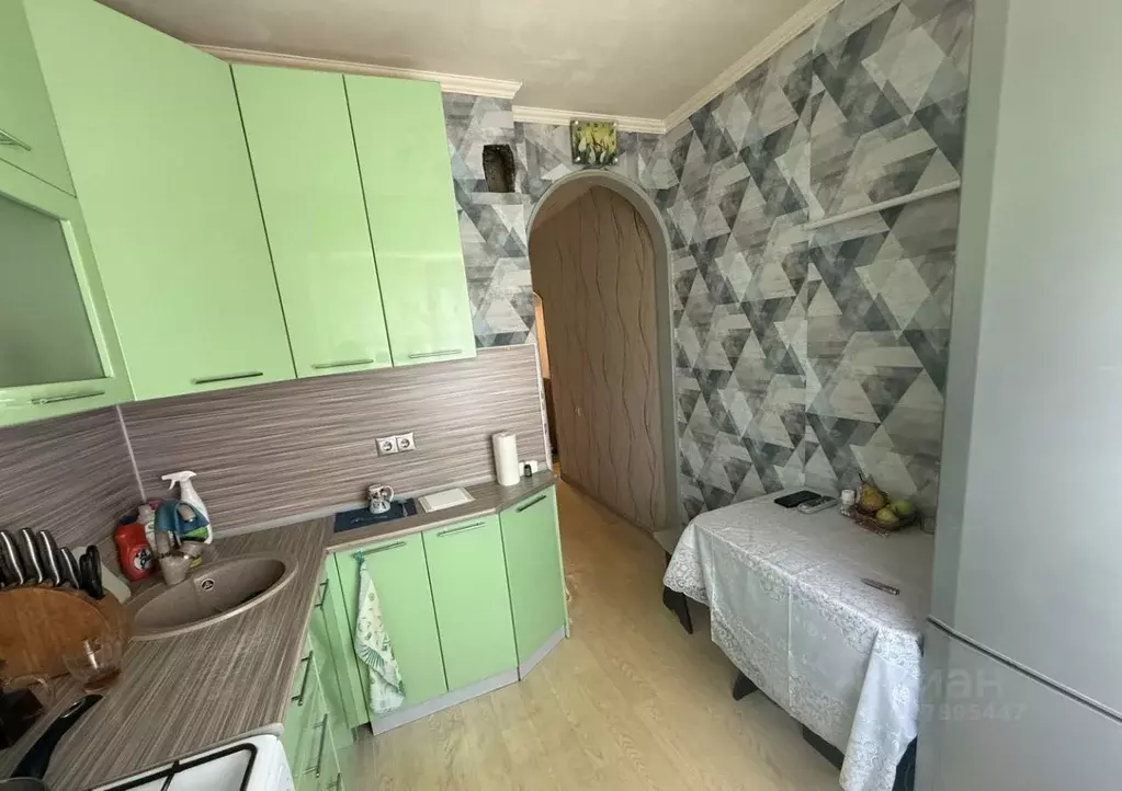 Комната Московская область, Балашиха Железнодорожный мкр, ул. ... - Фото 2