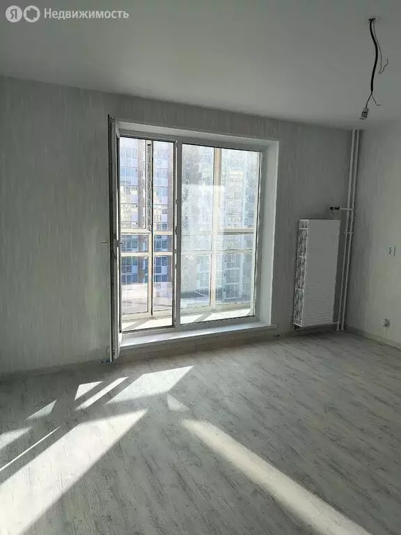 Квартира-студия: Снежинск, улица Маршала Чуйкова, 30 (24.23 м) - Фото 2