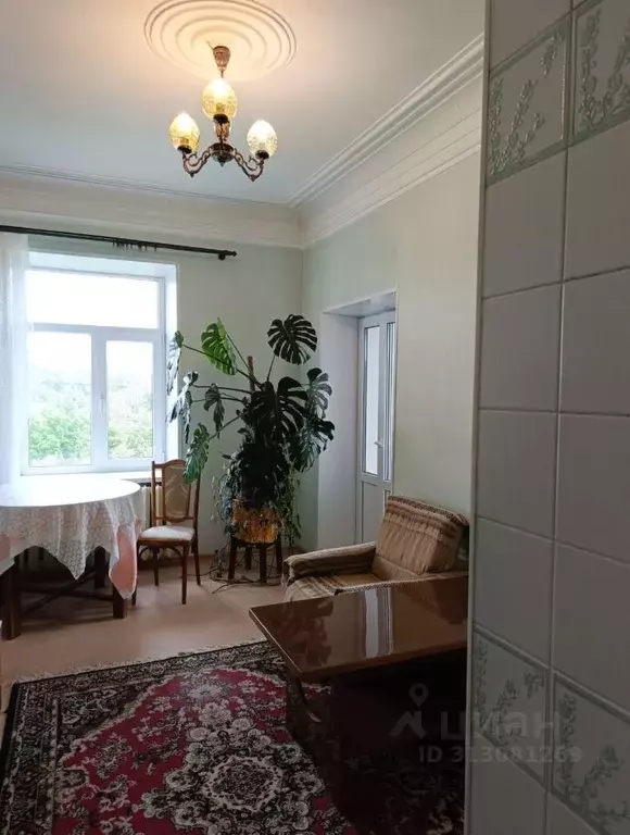 3-к кв. Владимирская область, Владимир Летне-Перевозинская ул., 32Б ... - Фото 1
