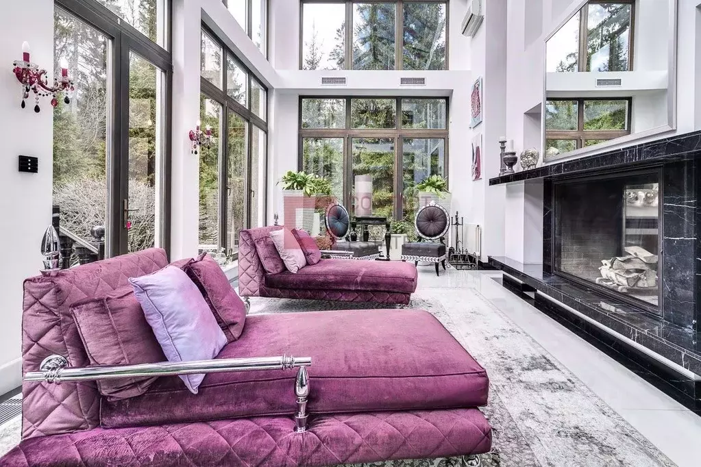 Дом в Московская область, Одинцовский городской округ, д. Таганьково, ... - Фото 2