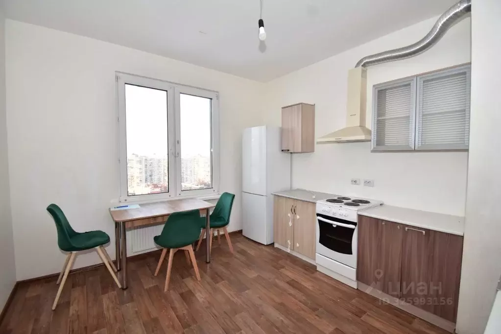 3-к кв. Санкт-Петербург Южное ш., 47к3 (85.0 м) - Фото 1