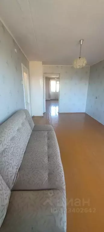 2-к кв. Челябинская область, Челябинск ул. Вагнера, 112 (43.0 м) - Фото 2