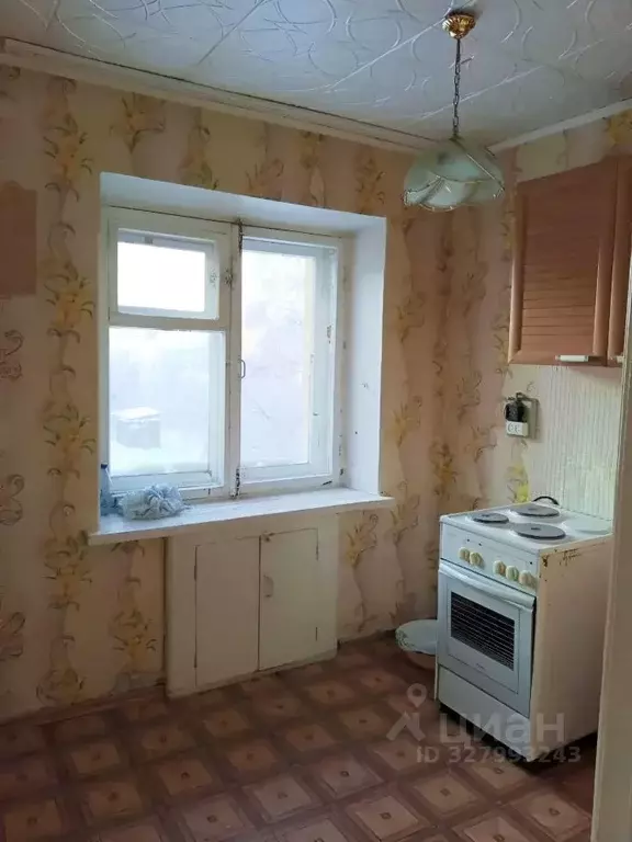 1-к кв. Иркутская область, Братск ул. Макаренко, 4 (30.0 м) - Фото 2