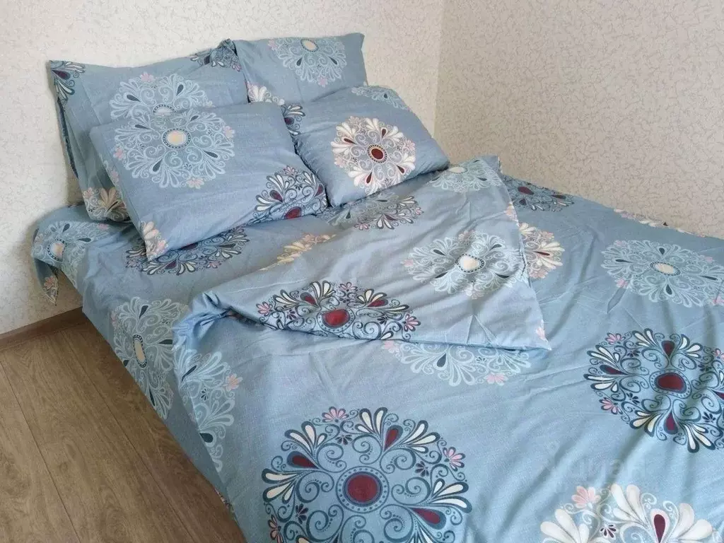 2-к кв. Самарская область, Сызрань Астраханская ул., 19 (45.0 м) - Фото 2