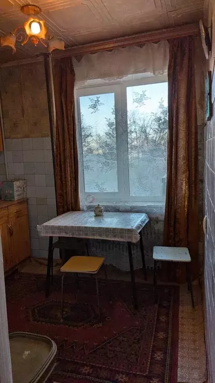 Квартира, 2 комнаты, 36.6 м - Фото 1