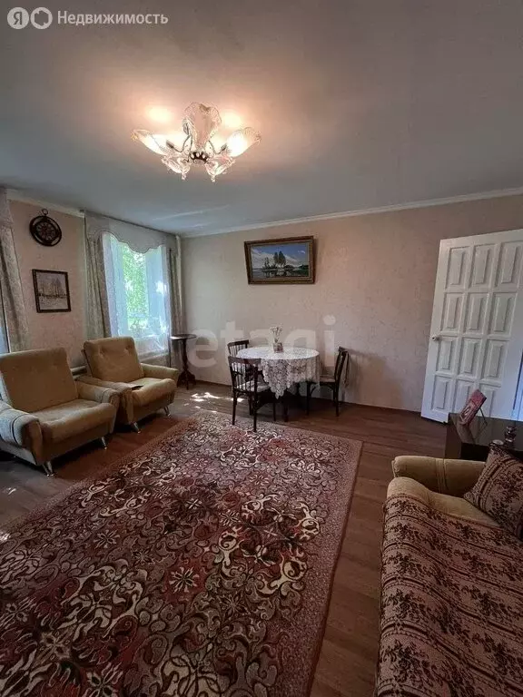 Дом в Выкса, Депутатская улица, 13 (80 м) - Фото 1