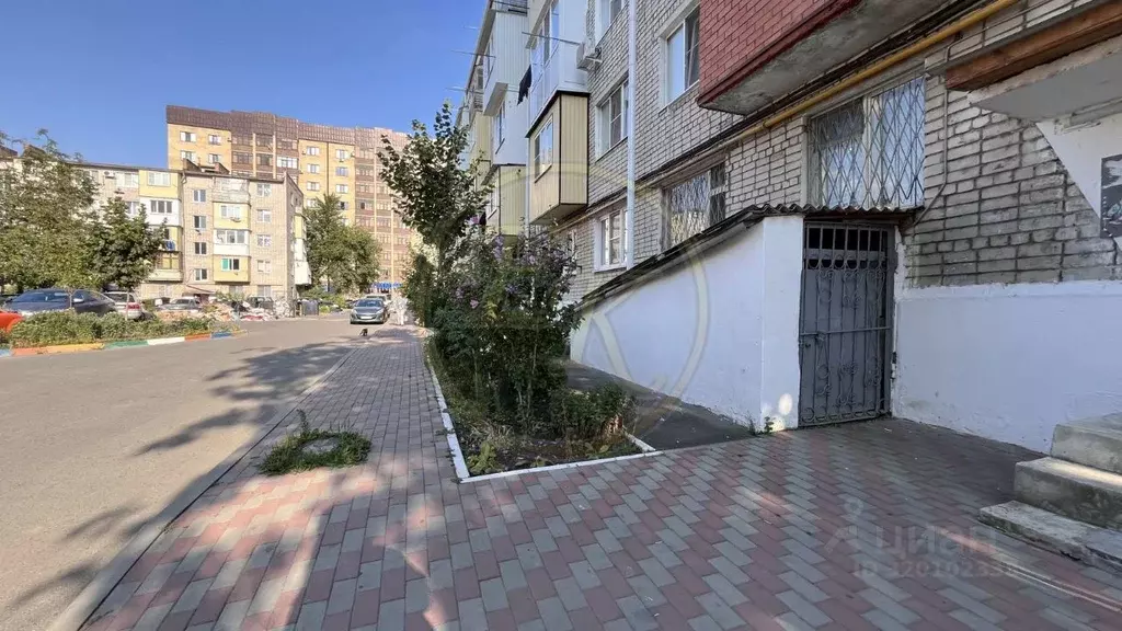3-к кв. Карачаево-Черкесия, Черкесск Одесский пер., 11 (69.0 м) - Фото 0