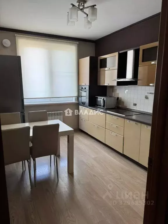 2-к кв. Бурятия, Улан-Удэ Ключевская ул., 60А/1 (60.5 м) - Фото 1